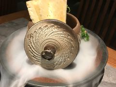 -厚贞日式烤肉(龙之梦店)