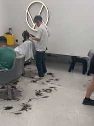 -SIEG hair salon