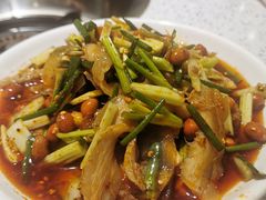 -乐味阁养生板栗鸡(中江店)