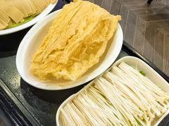 -锅说大脸毛肚重庆老火锅(佐阾店)