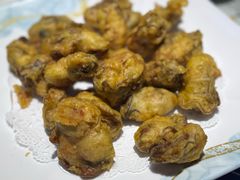 -旺角小渔村(幸福中路店)