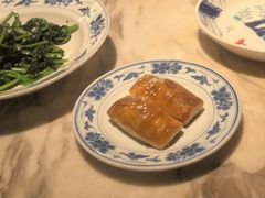 -广州花园酒店荔湾亭·地道点心·粤式饮茶