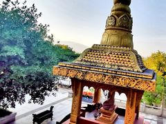 -西双版纳勐泐文化旅游区