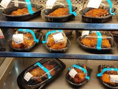 -盒马鲜生(丁香国际店)