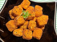 -桂满陇·桃花院落(长泰广场店)