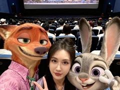 -CGV影城(梅江ScreenX店)