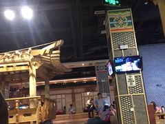 -汤森悠生活文化汤(江宁万达店)