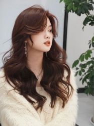 点击看大图 -BOF HAIR BY HONTO