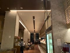 -嘉定凯悦·咖啡厅