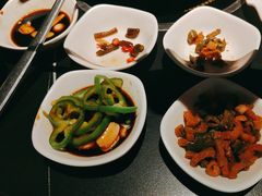 -福茂源横山铁锅羊肉(高新路店)