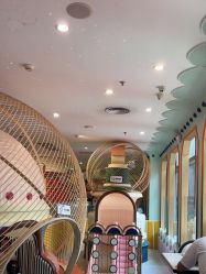 -MELAND CLUB(万象天地旗舰店)