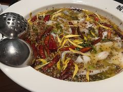 -太二酸菜鱼(汕头苏宁广场店)