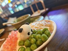 -破三川·新川菜(静安大融城店)