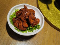 -小平岛開海水饺(浑南店)