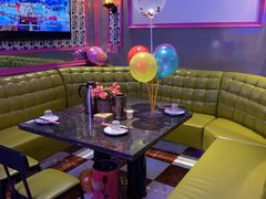 -火吧PTV聚会餐厅(6号店)