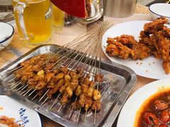 -猫姑娘大盘鸡(商城路店)