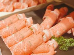 -海底捞火锅(高新万达店)