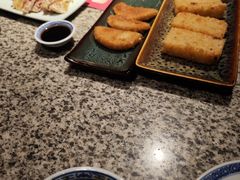 -南京大牌档(香港广场店)