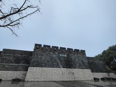 -虞山城墙