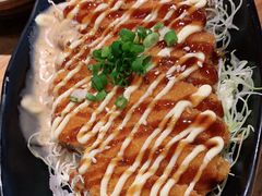 -雷门拉面·现熬骨汤(凯德来福士店)