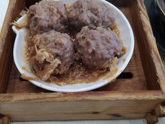 -鼎珑点心仔(燕塘店)