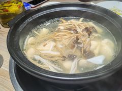 -探窝·竹笙椰子鸡(杨箕店)