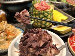 -黑牛の店·黑金店(沈阳万象城店)