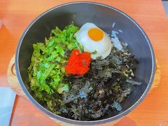 原味鱼籽拌饭-鱼籽村秘制拌饭(崇文门店)