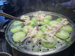 -芸鲜季·云南野生菌餐厅· 云南风物味研社(闵行店)
