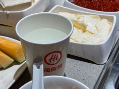 -海底捞火锅(金地广场生日主题店)
