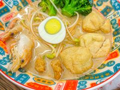 -孖记茶档·热腾茶餐(江南西plus店)