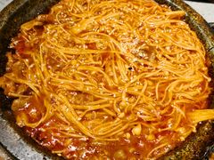 -将军牛排·尔滨地标朝鲜族美食(总店)