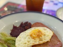 -香港新记茶餐厅(湖墅南路店)