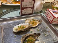 -崖口红树林海鲜餐厅