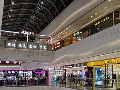 -万达广场(大明宫店)
