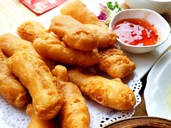 -粤仔湾砂锅粥(阳光店)