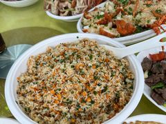 -锐记美食店·现捞海鲜(闸坡店)