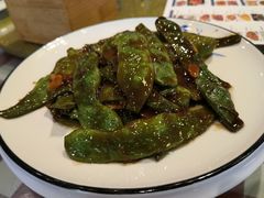 -老道里东北春饼店(红棉路店)