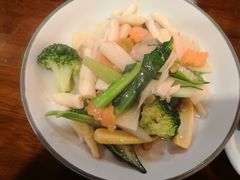 -荷花泰菜(东方新天地店)