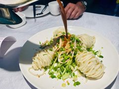招牌鸡丝凉面-玉玲珑(陆家嘴店)