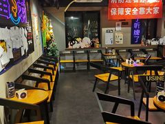-夜幕浸入式超级密室(望京店)