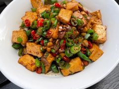 -福巷湘食小馆·猛火现炒(上海首店)