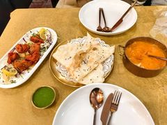 -清真· AL-JANNAT 佳纳特餐厅(仙林店)