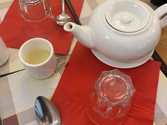 -华味居 Restaurant Chinese Huaweiju