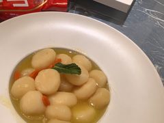 -锦上中式酒馆(南内环店)