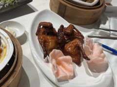-潮福城潮州大酒楼(湖滨北路店)