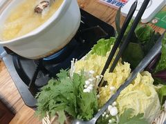 -U你·天然调味(南湖总店)