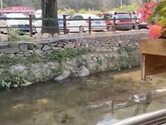 -北京水岸山吧度假村(雁栖镇店)