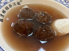 -粗茶淡饭(东关街店)