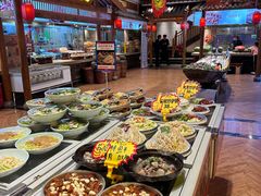 -锦绣金山人家(友谊店)